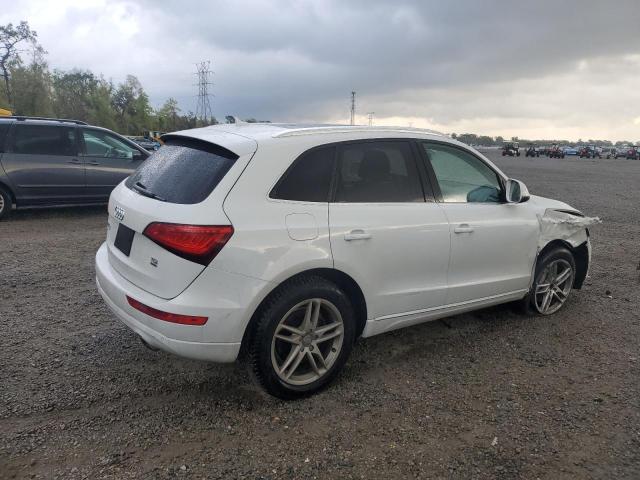 Photo 3 from auction – 2014 AUDI Q5 TDI PRE with VIN WA1CMAFP7EA056380