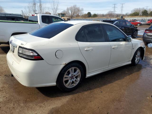 Photo 3 from auction – 2008 SAAB 9-3 2.0T with VIN YS3FB49Y581006542