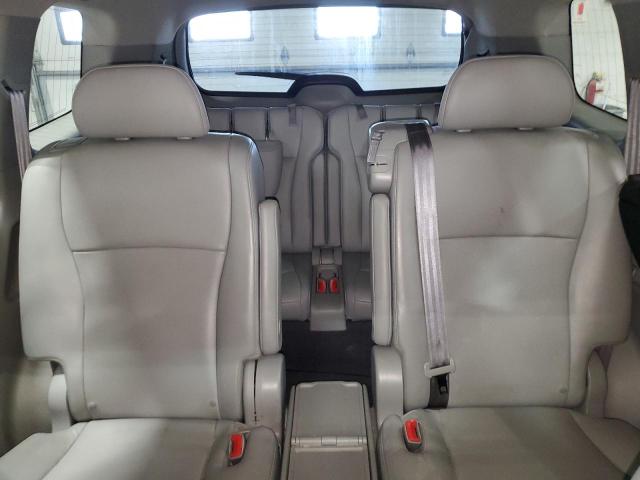Photo 10 from auction – 2013 TOYOTA HIGHLANDER with VIN 5TDDK3EH8DS186286