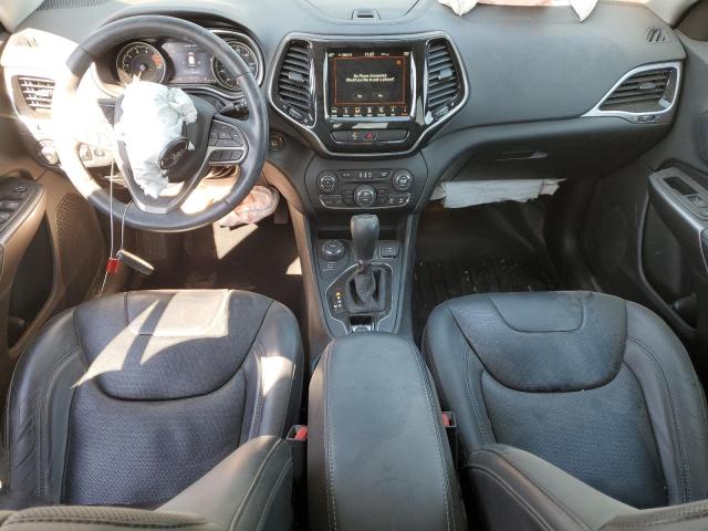 Photo 8 from auction – 2019 JEEP CHEROKEE L with VIN 1C4PJMDX0KD418340