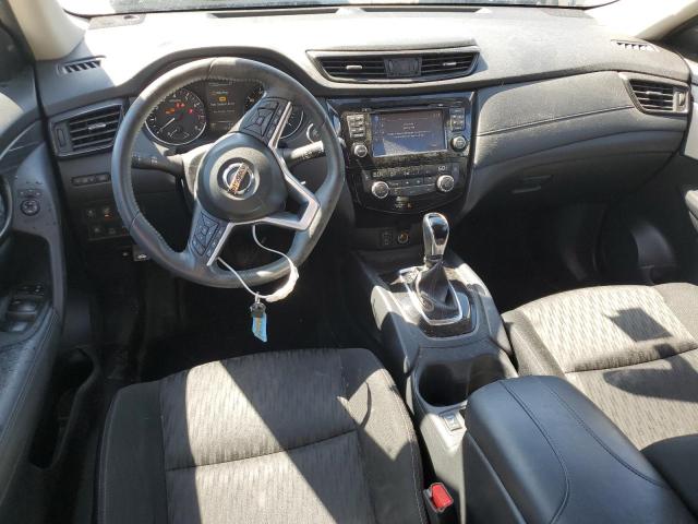Photo 8 from auction – 2017 NISSAN ROGUE S with VIN KNMAT2MV9HP541791