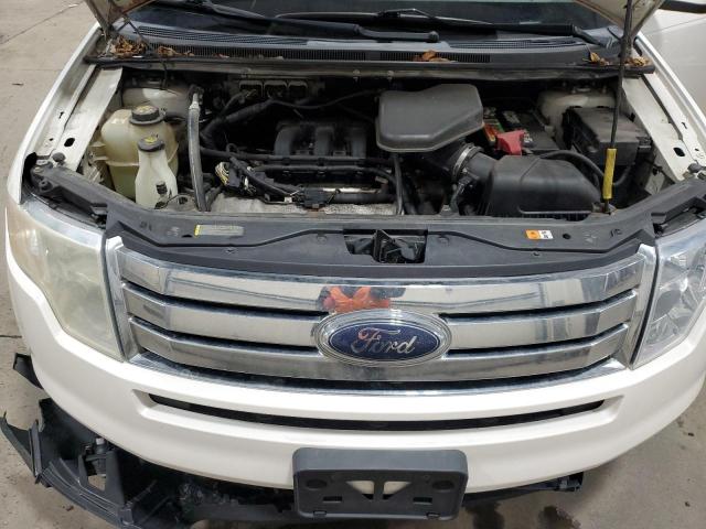 Photo 12 from auction – 2010 FORD EDGE SEL with VIN 2FMDK4JC4ABA08805