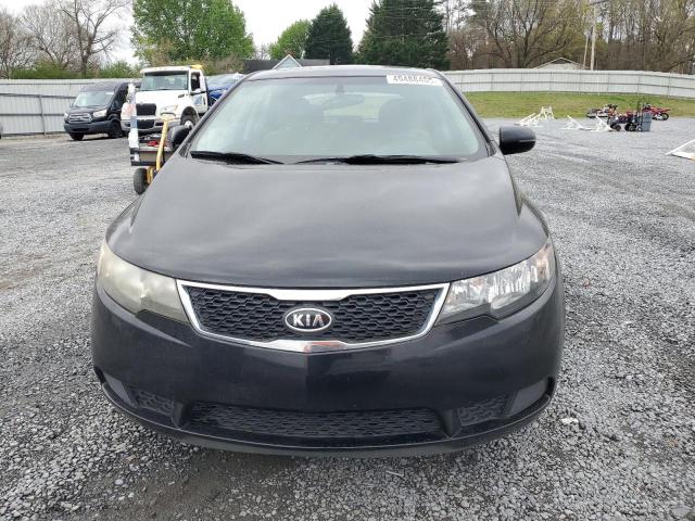 Снимка 5 от търг – 2012 KIA FORTE EX с VIN KNAFU5A27C5595364