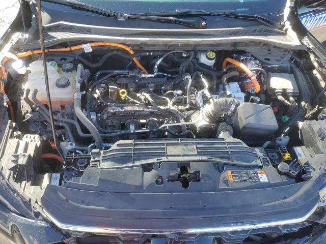 Photo 12 from auction – 2023 FORD ESCAPE ST with VIN 1FMCU0MZ0PUB00124