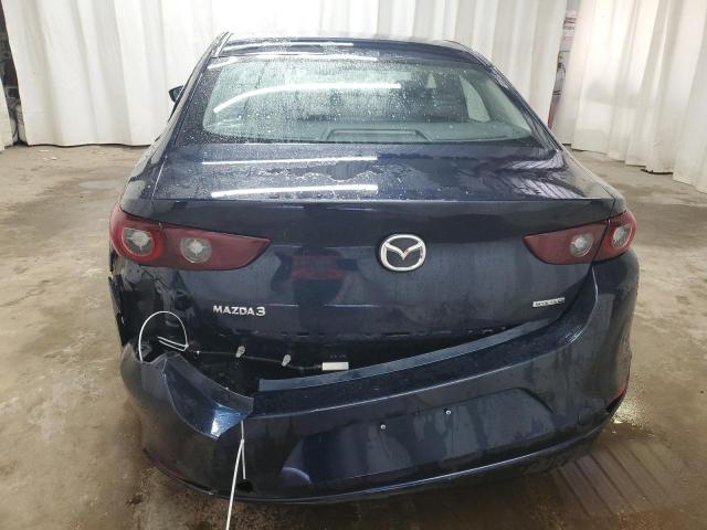 Photo 6 from auction – 2024 MAZDA 3 SELECT S with VIN 3MZBPABM2RM427259
