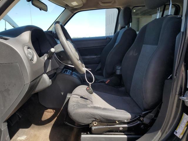Photo 7 from auction – 2015 JEEP PATRIOT SP with VIN 1C4NJPBA2FD178009