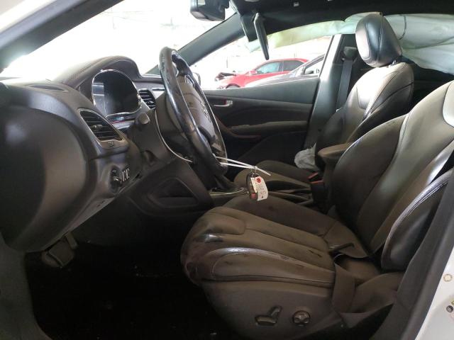 Photo 7 from auction – 2013 DODGE DART LIMIT with VIN 1C3CDFCB9DD341904