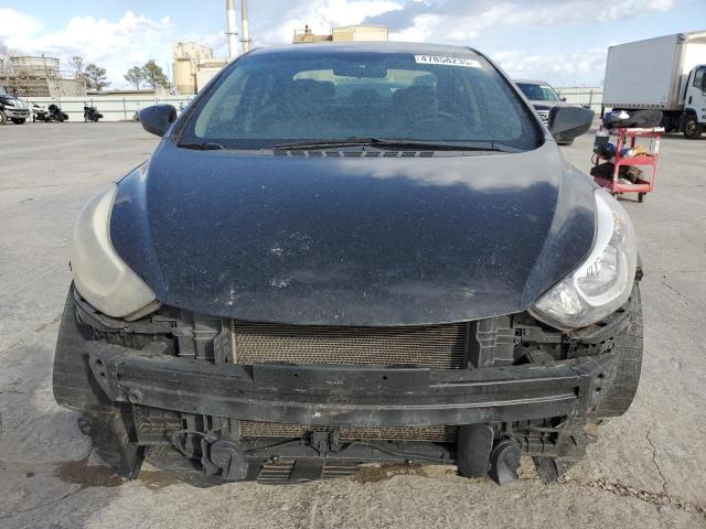 Photo 5 from auction – 2014 HYUNDAI ELANTRA SE with VIN KMHDH4AEXEU043123
