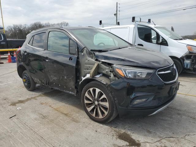 Photo 4 from auction – 2017 BUICK ENCORE PRE with VIN KL4CJBSBXHB131788