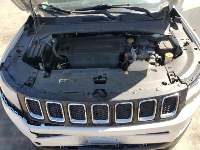 صورة رقم 12 من المزاد - 2018 JEEP COMPASS LI مع VIN 3C4NJCCB4JT406675
