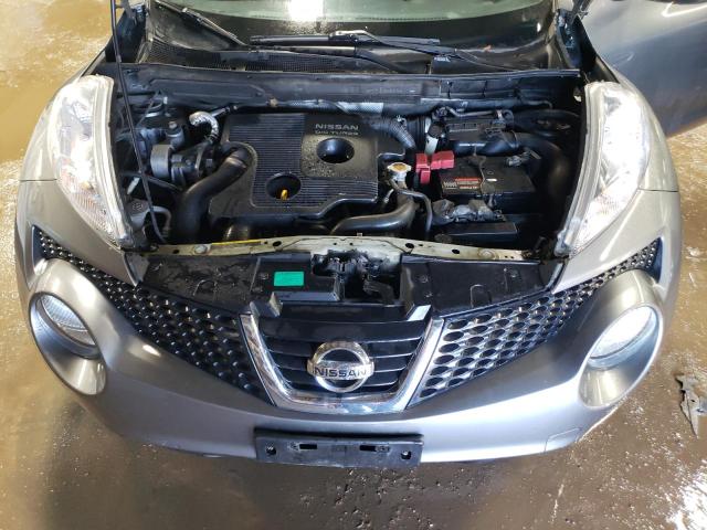 Photo 11 from auction – 2012 NISSAN JUKE S with VIN JN8AF5MV7CT127499