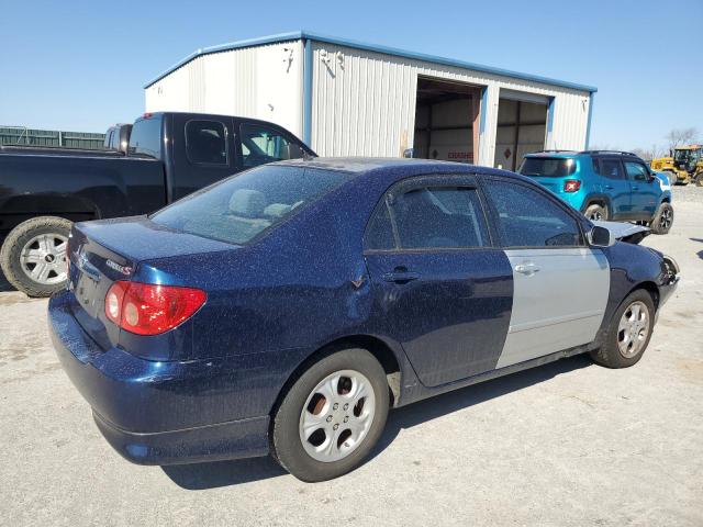 Photo 3 from auction – 2007 TOYOTA COROLLA CE with VIN 2T1BR30E97C784142