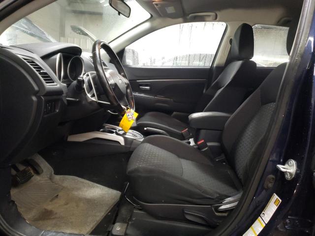 Photo 7 from auction – 2011 MITSUBISHI OUTLANDER with VIN JA4AP4AU9BZ023634