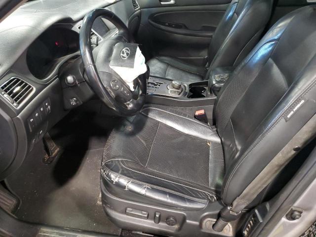 Photo 7 from auction – 2012 HYUNDAI GENESIS 3. with VIN KMHGC4DD0CU161001
