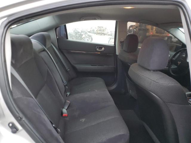 Снимка 10 от търг – 2010 MITSUBISHI GALANT ES с VIN 4A32B3FF0AE004969