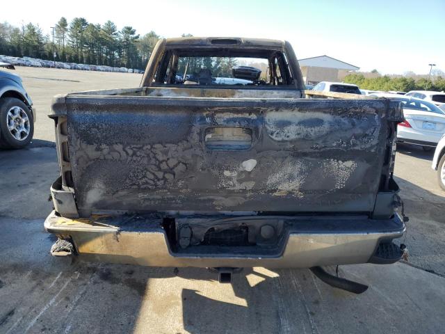 Photo 6 from auction – 2015 CHEVROLET SILVERADO with VIN 1GCVKPEC8FZ331621