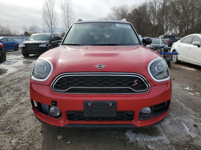 Photo 5 from auction – 2019 MINI COOPER S C with VIN WMZYT5C50K3G90531