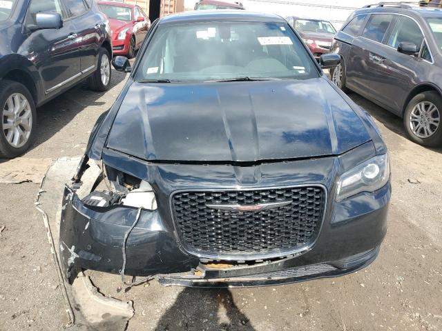 Photo 5 from auction – 2022 CHRYSLER 300 S with VIN 2C3CCABG9NH187024