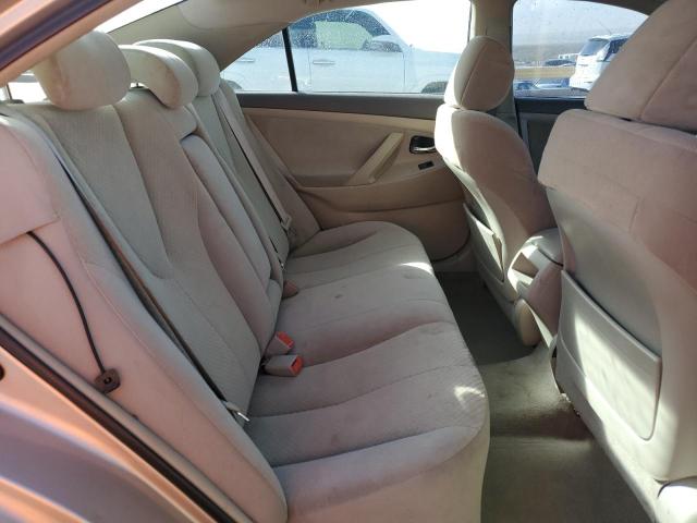 Photo 10 from auction – 2007 TOYOTA CAMRY CE with VIN 4T1BE46K27U089904