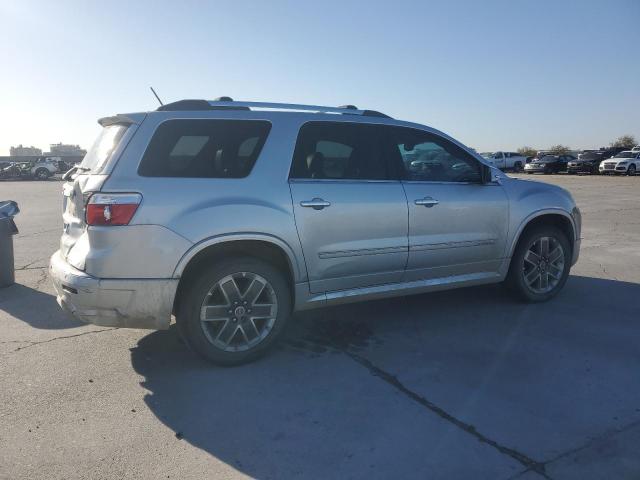 Photo 3 from auction – 2012 GMC ACADIA DEN with VIN 1GKKRTED1CJ398298