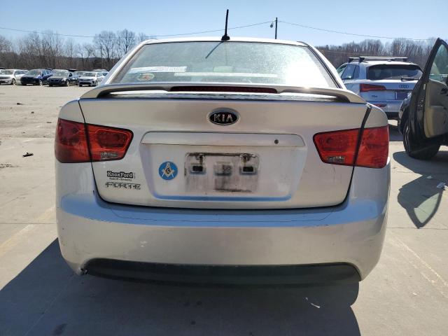 Photo 6 from auction – 2011 KIA FORTE LX with VIN KNAFT4A23B5334146