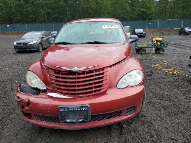 Photo 5 from auction – 2008 CHRYSLER PT CRUISER with VIN 3A8FY48B68T240290