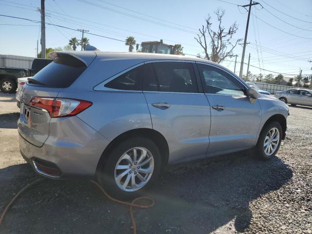 Photo 3 from auction – 2016 ACURA RDX TECHNO with VIN 5J8TB3H53GL012369