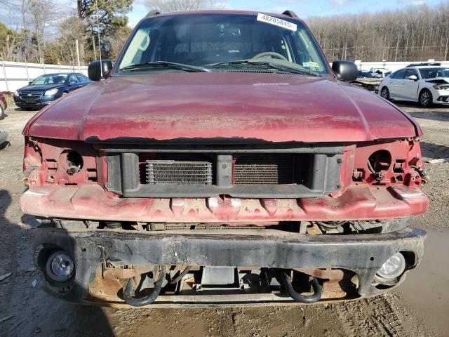 Photo 5 from auction – 2003 FORD EXPLORER S with VIN 1FMZU77E23UB80225