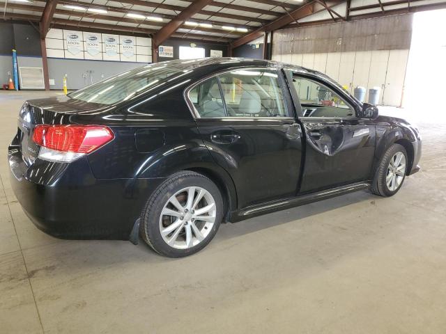 Photo 3 from auction – 2014 SUBARU LEGACY 2.5 with VIN 4S3BMBA65E3032119