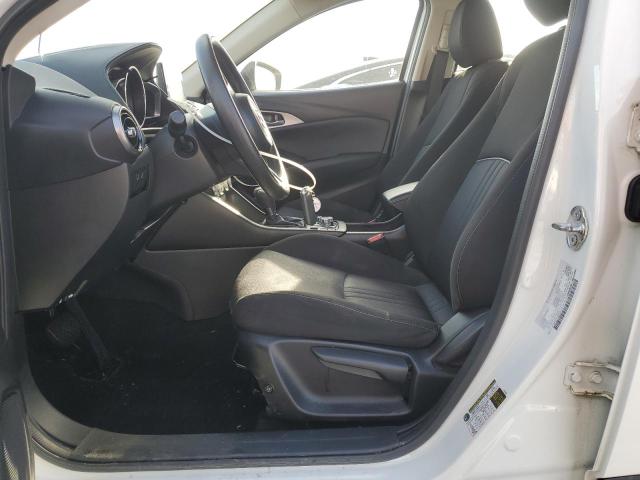 Photo 7 from auction – 2019 MAZDA CX-3 SPORT with VIN JM1DKFB71K0423049