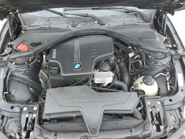 Photo 11 from auction – 2012 BMW 328 I with VIN WBA3A5C59CF342799