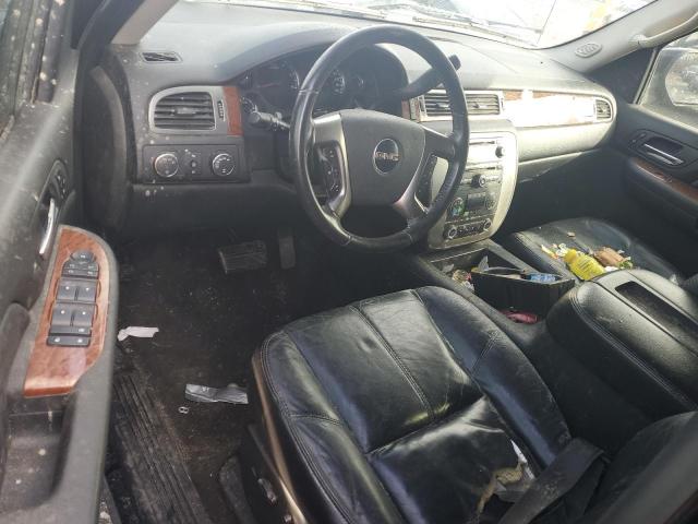 Photo 8 from auction – 2007 GMC NEW SIERRA with VIN 2GTFK13Y271559799