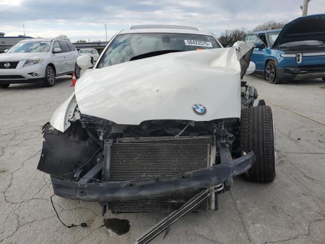 Photo 5 from auction – 2012 BMW 328 XI SUL with VIN WBAKF5C55CE657196