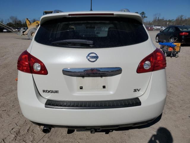Photo 6 from auction – 2013 NISSAN ROGUE S with VIN JN8AS5MT4DW512819