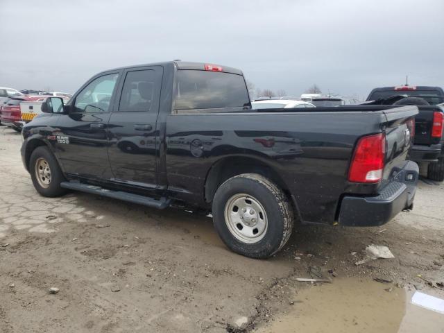 Photo 2 from auction – 2018 RAM 1500 ST with VIN 1C6RR7FM5JS228038