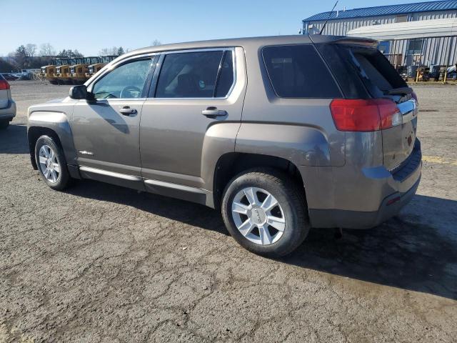 Photo 2 from auction – 2012 GMC TERRAIN SL with VIN 2GKFLREK7C6106025