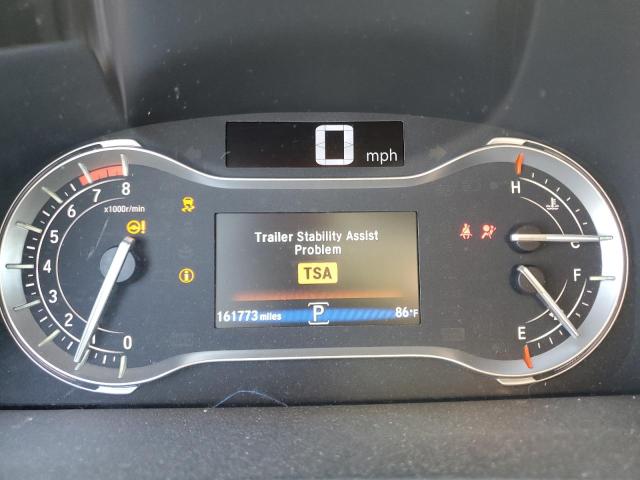 Photo 9 from auction – 2017 HONDA PILOT EXL with VIN 5FNYF6H59HB095451