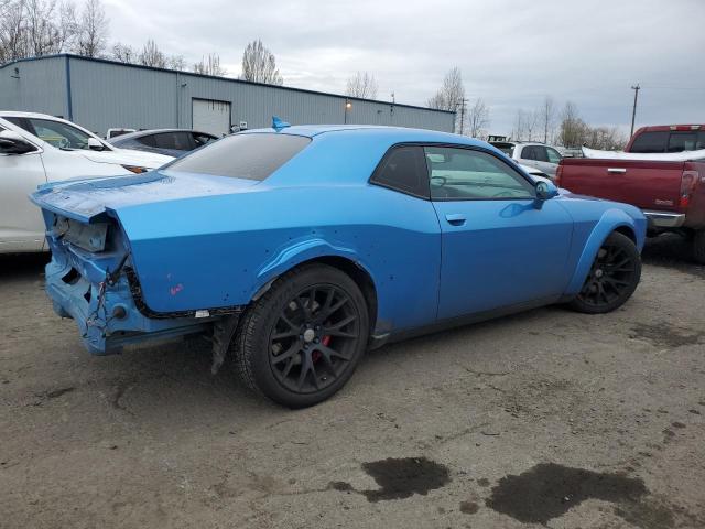 Photo 3 from auction – 2015 DODGE CHALLENGER with VIN 2C3CDZDJ5FH911734