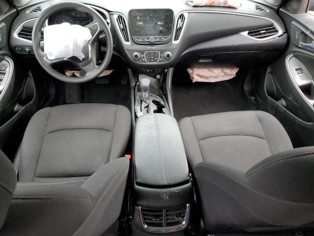 Photo 8 from auction – 2024 CHEVROLET MALIBU LT with VIN 1G1ZD5ST4RF138966