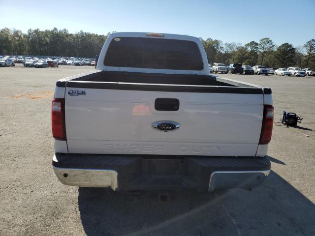 Photo 6 from auction – 2014 FORD F250 SUPER with VIN 1FT7W2BT8EEA64488
