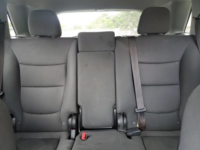Photo 10 from auction – 2012 KIA SORENTO BA with VIN 5XYKT4A21CG191014