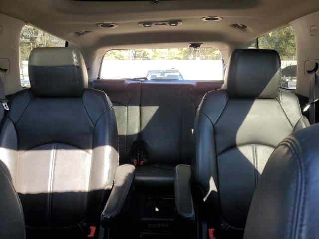 Photo 10 from auction – 2011 GMC ACADIA SLT with VIN 1GKKVRED0BJ261883