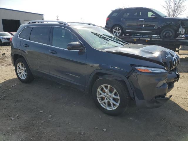 Photo 4 from auction – 2018 JEEP CHEROKEE L with VIN 1C4PJMLX6JD607395