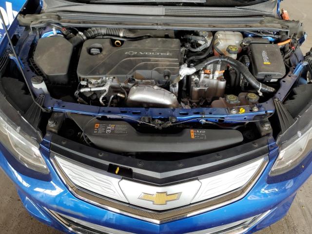 Photo 11 from auction – 2017 CHEVROLET VOLT PREMI with VIN 1G1RD6S55HU217998