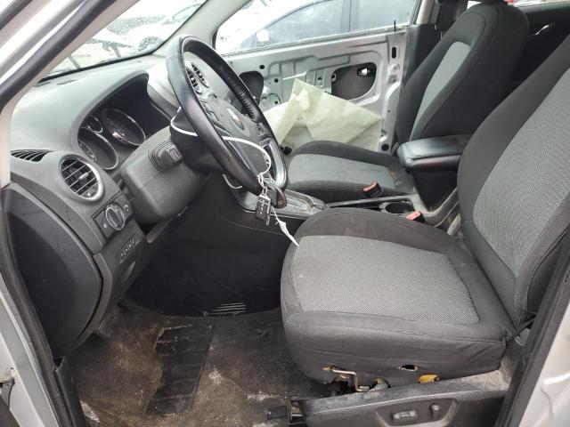 Photo 7 from auction – 2013 CHEVROLET CAPTIVA LS with VIN 3GNAL2EK4DS636184