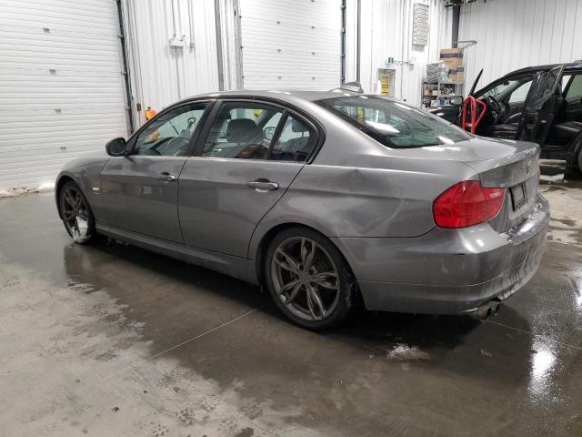 Zdjęcie 2 z aukcji – 2010 BMW 328 XI z VIN WBAPK7C54AA459260