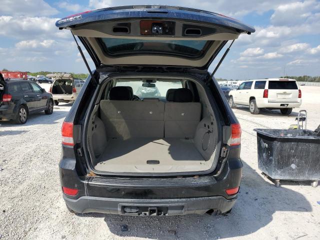 Photo 6 from auction – 2012 JEEP GRAND CHER with VIN 1C4RJFAG7CC221634