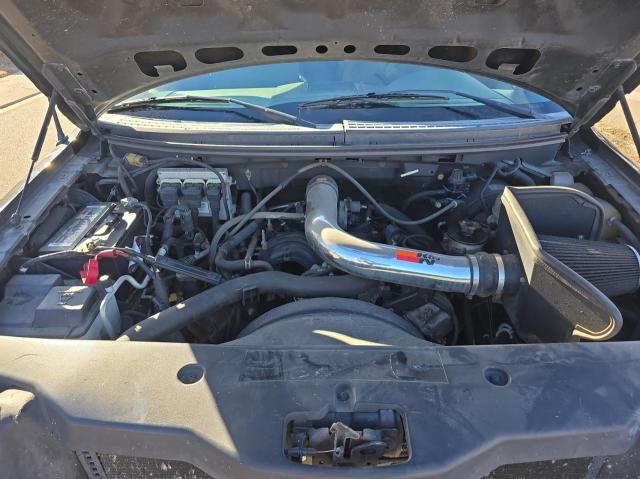 Zdjęcie 7 z aukcji – 2005 FORD F150 SUPER z VIN 1FTPW14535FA23740