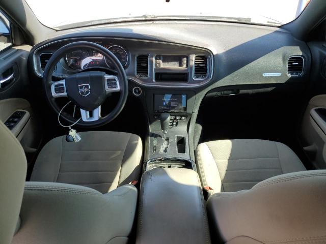 Photo 8 from auction – 2013 DODGE CHARGER SE with VIN 2C3CDXBG4DH696162