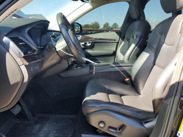 Photo 7 from auction – 2016 VOLVO XC90 T6 with VIN YV4A22PK6G1052378